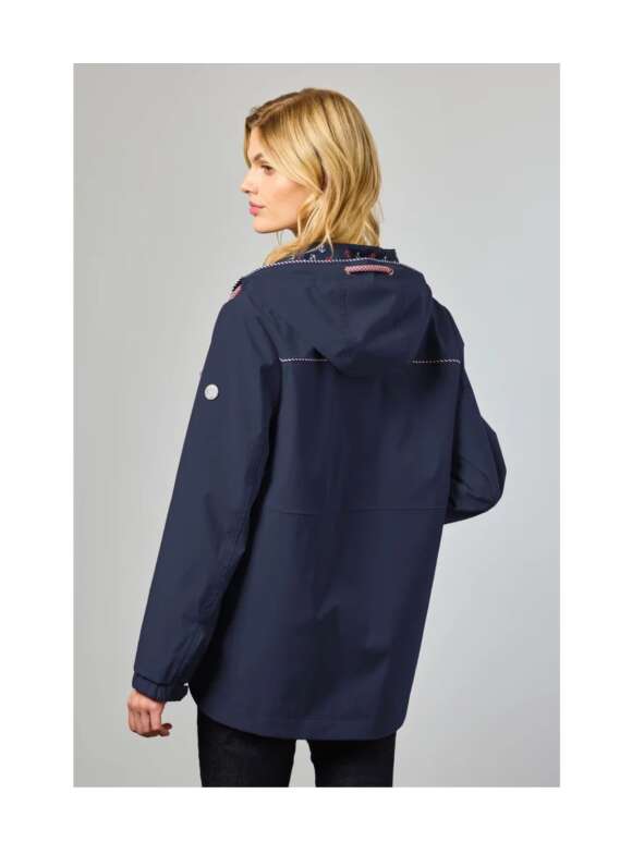 Junge - NOA Funktionel Sporty Jakke