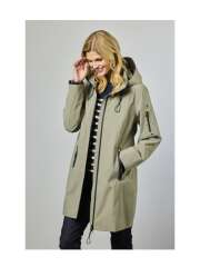 Junge - NYNNE Sporty Regnjakke Junge - NYNNE Sporty Regnjakke