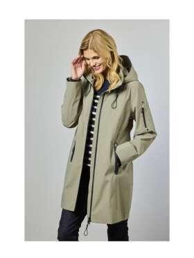 Junge - NYNNE Sporty Regnjakke