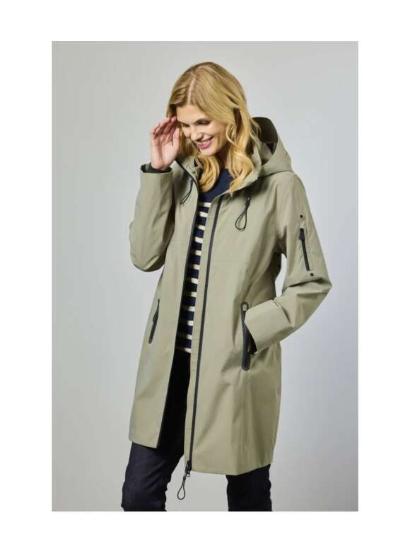 Junge - NYNNE Sporty Regnjakke