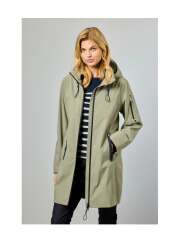 Junge - NYNNE Sporty Regnjakke Junge - NYNNE Sporty Regnjakke