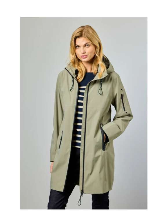 Junge - NYNNE Sporty Regnjakke