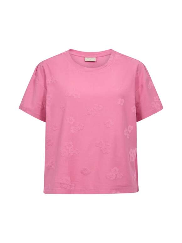 FREEQUENT - ZIPREA TEE