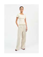 Skall - EDIE Feminin T-shirt