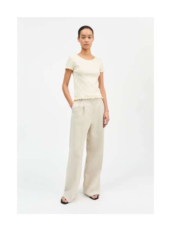 Skall - EDIE Feminin T-shirt