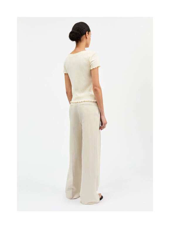 Skall - EDIE Feminin T-shirt