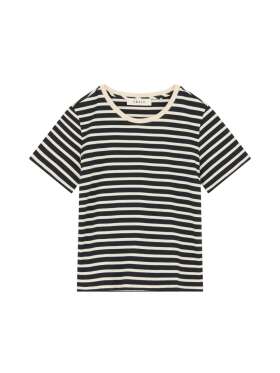 Skall - MARRON Klassisk T-shirt