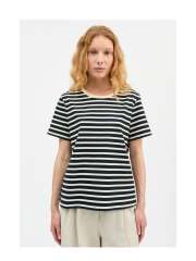 Skall - MARRON Klassisk T-shirt Skall - MARRON Klassisk T-shirt