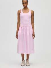 Stine Goya - Casual Tank Midi Dress