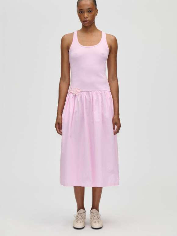 Stine Goya - Casual Tank Midi Dress