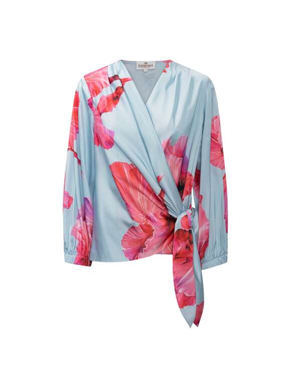 Karmamia - ELENA BLOUSE