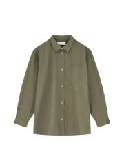 Skall - EDGAR Oversized Skjorte Skall - EDGAR Oversized Skjorte