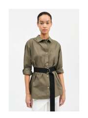 Skall - EDGAR Oversized Skjorte Skall - EDGAR Oversized Skjorte