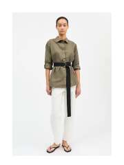 Skall - EDGAR Oversized Skjorte Skall - EDGAR Oversized Skjorte