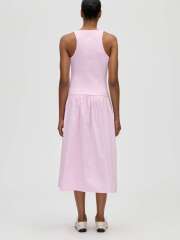 Stine Goya - Casual Tank Midi Dress