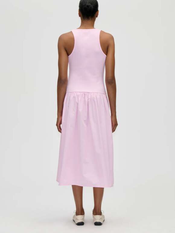 Stine Goya - Casual Tank Midi Dress