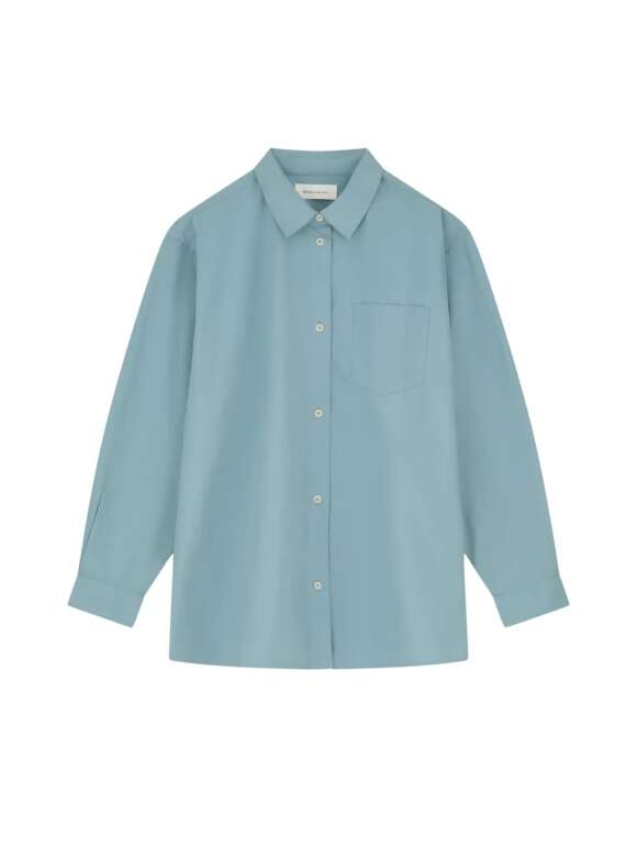 Skall - EDGAR Oversized Skjorte