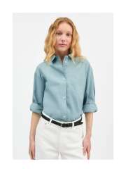 Skall - EDGAR Oversized Skjorte Skall - EDGAR Oversized Skjorte