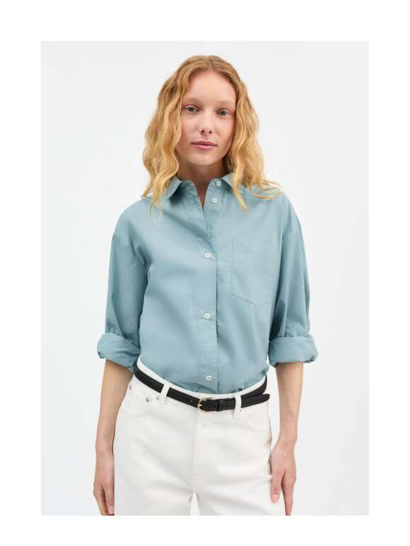 Skall - EDGAR Oversized Skjorte