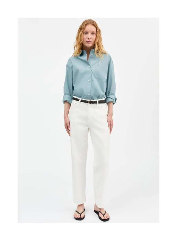 Skall - EDGAR Oversized Skjorte