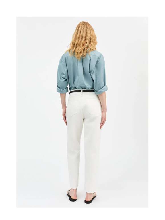 Skall - EDGAR Oversized Skjorte