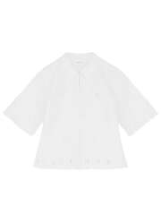 Skall - FLEURIE Skjortebluse