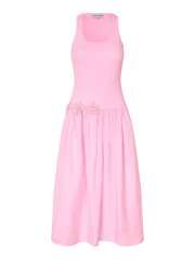 Stine Goya - Casual Tank Midi Dress