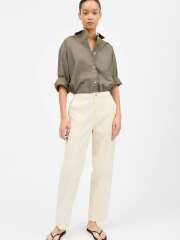 Skall - GARDEN Casual Buks