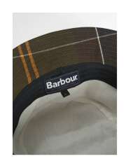 BARBOUR - TELFIELD HAT