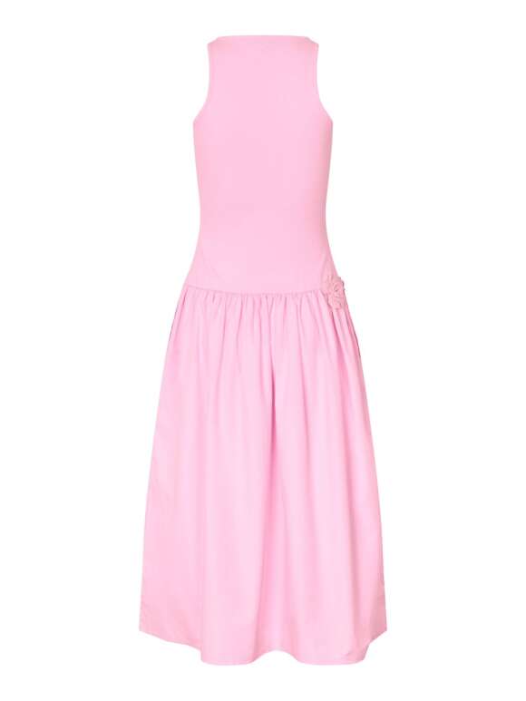 Stine Goya - Casual Tank Midi Dress