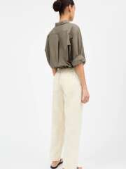 Skall - GARDEN Casual Buks