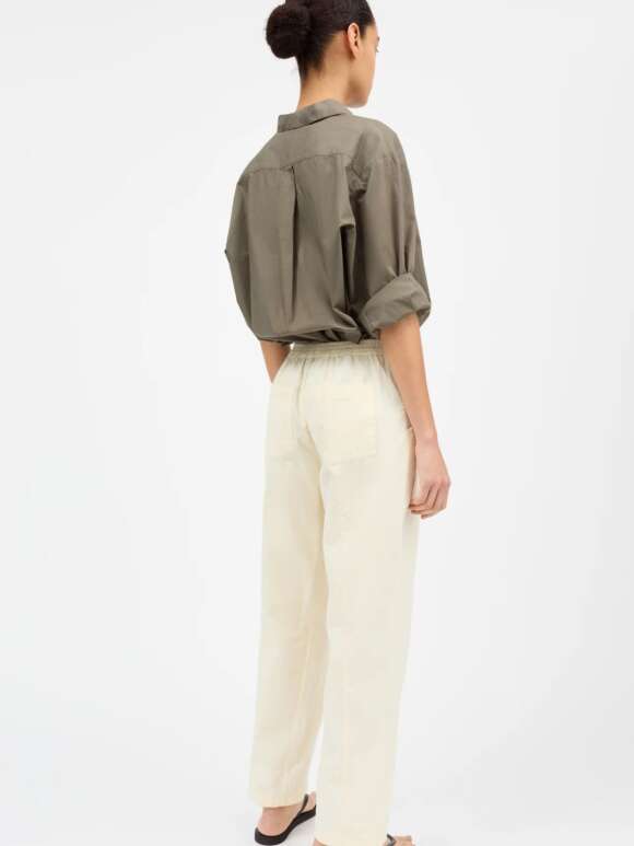 Skall - GARDEN Casual Buks