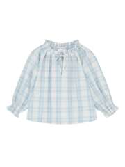 Skall - NEWMOON Feminin Bluse Skall - NEWMOON Feminin Bluse