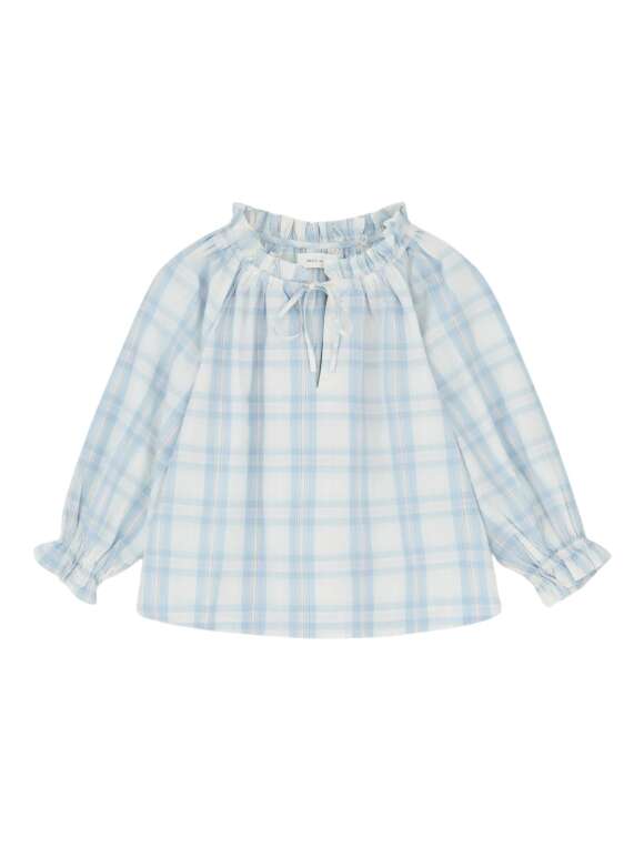 Skall - NEWMOON Feminin Bluse