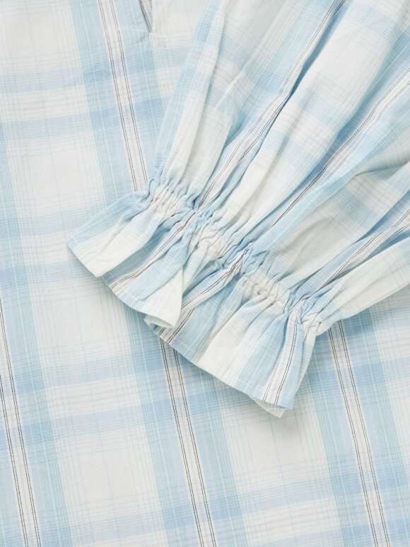 Skall - NEWMOON Feminin Bluse