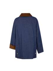 BARBOUR - ASKER Sporty Denim Jakke