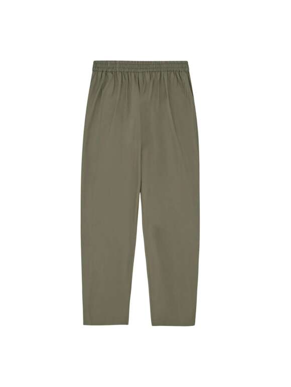 Skall -  EDGAR CROPPET BUKS