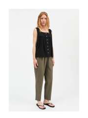 Skall - EDGAR CROPPET BUKS Skall - EDGAR CROPPET BUKS