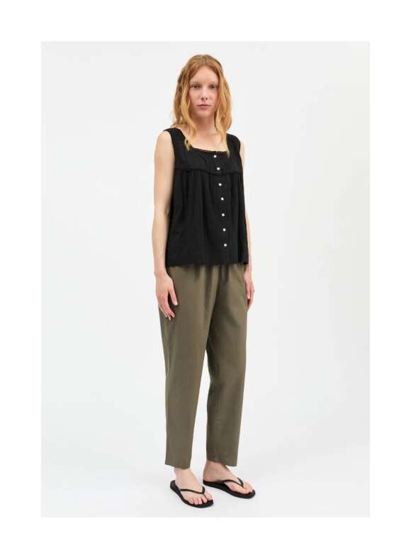 Skall -  EDGAR CROPPET BUKS