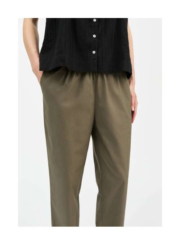 Skall -  EDGAR CROPPET BUKS