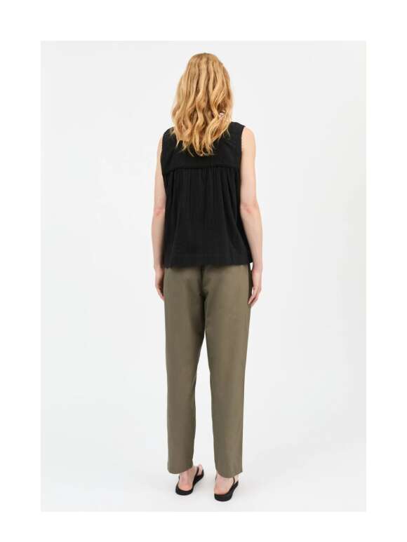 Skall -  EDGAR CROPPET BUKS