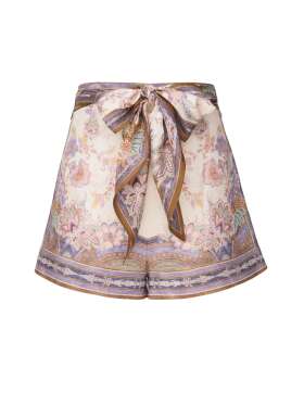 Zimmermann - LUNA SHORTS