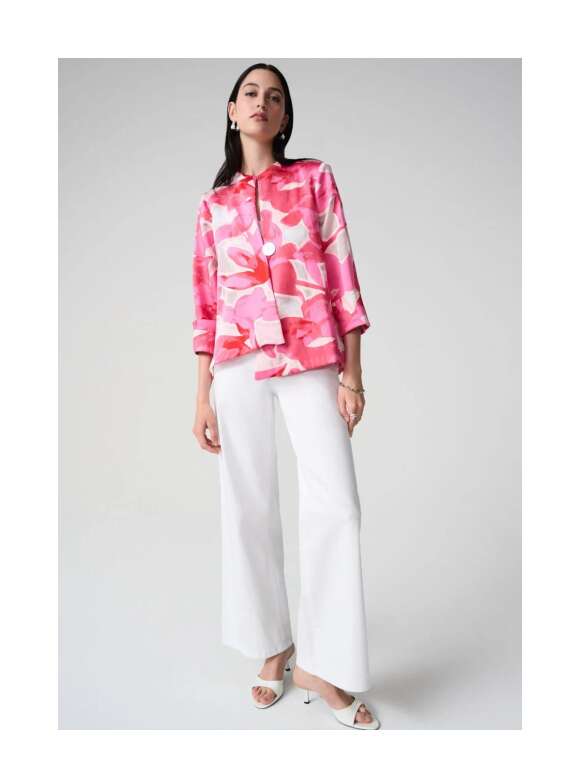 Joseph Ribkoff - Raffineret Blazer Jakke