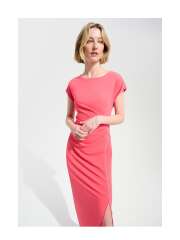 Joseph Ribkoff - Stilfuld Maxi Kjole