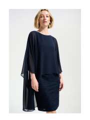 Joseph Ribkoff - Feminin Kjole Joseph Ribkoff - Feminin Kjole