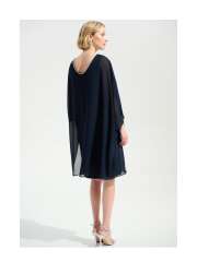 Joseph Ribkoff - Feminin Kjole Joseph Ribkoff - Feminin Kjole