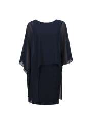 Joseph Ribkoff - Feminin Kjole Joseph Ribkoff - Feminin Kjole