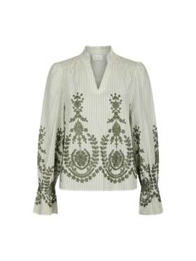 Neo Noir - AMARA BLUSE