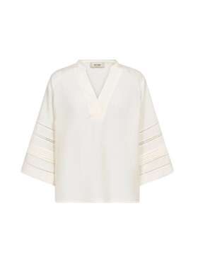 Mos Mosh - ALEYSA BLUSE Mos Mosh - ALEYSA BLUSE