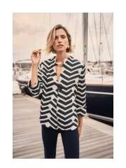 Joseph Ribkoff - Stilfuld Blazer Jakke Joseph Ribkoff - Stilfuld Blazer Jakke